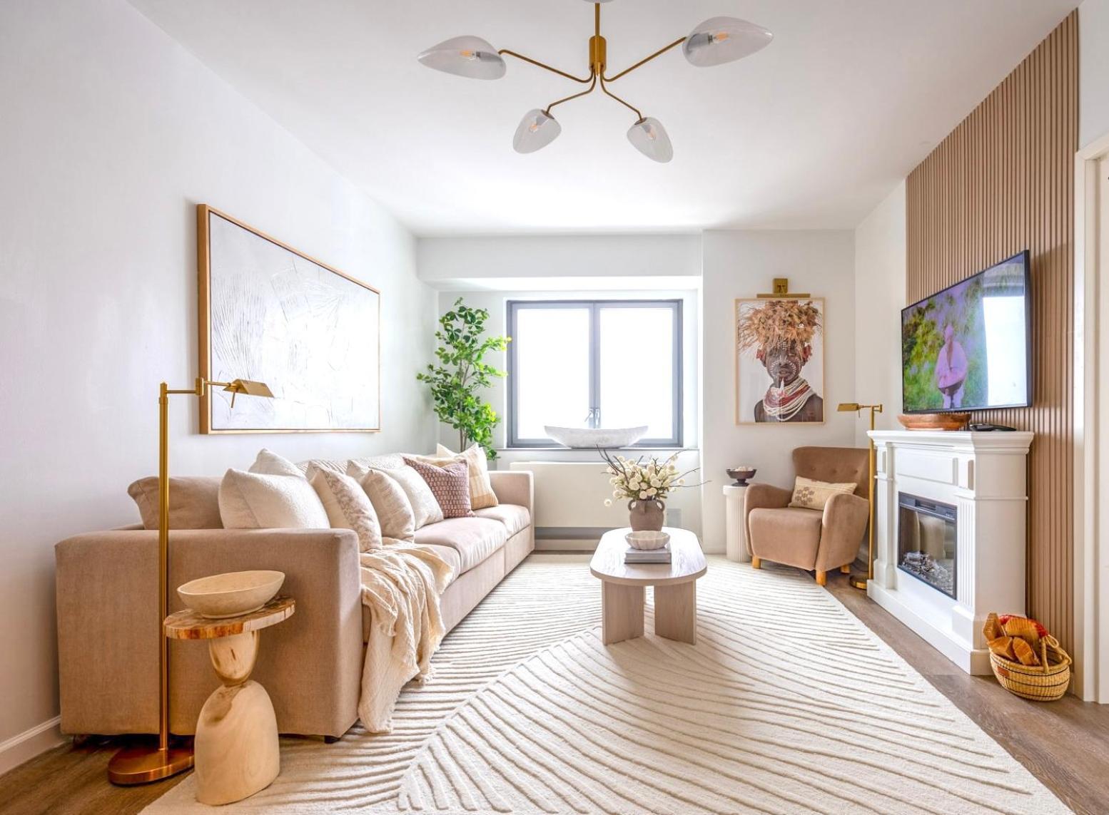 Modern Oasis Retreat With Stunning Nyc Skyline Views Appartamento New York