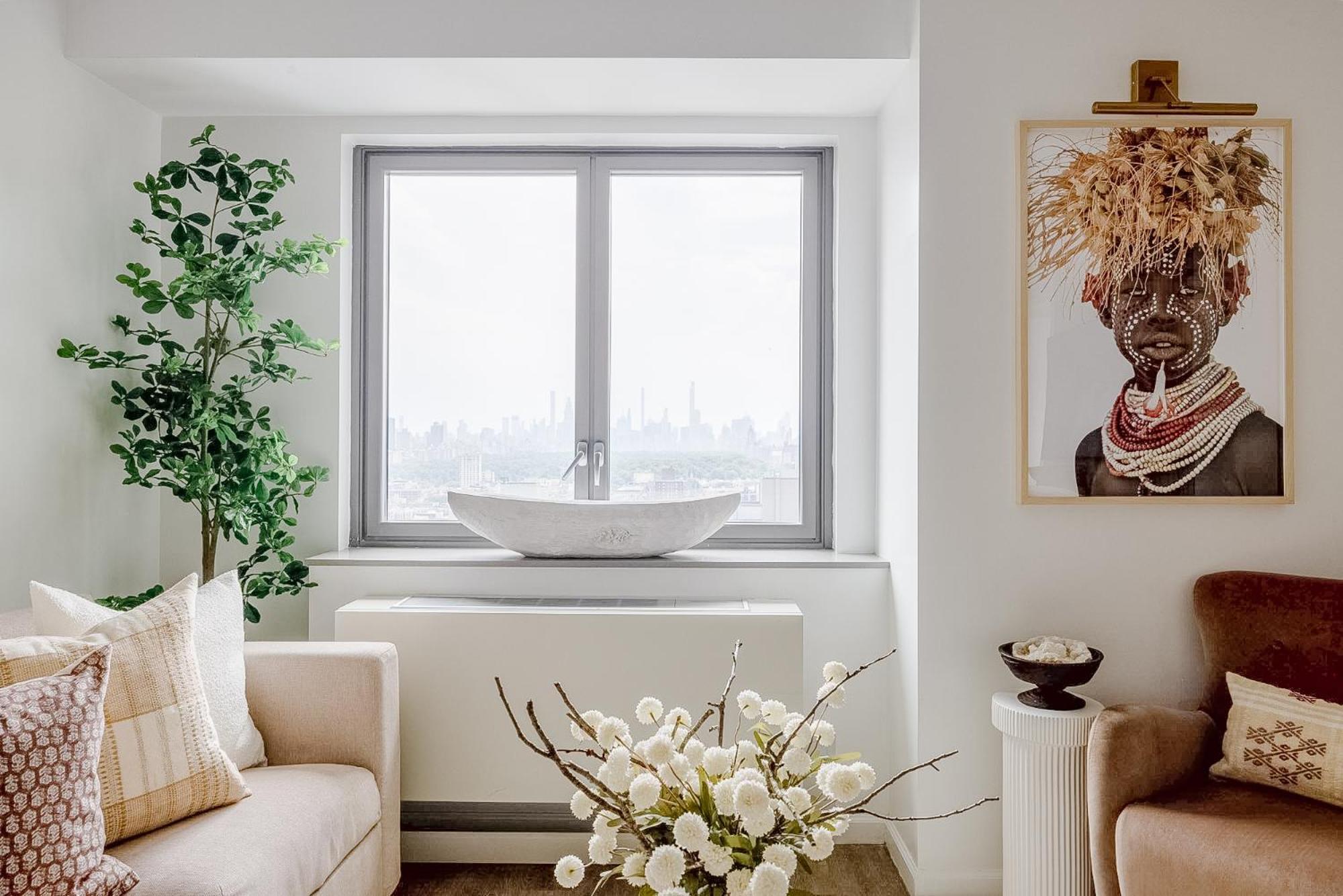 Modern Oasis Retreat With Stunning Nyc Skyline Views Appartamento